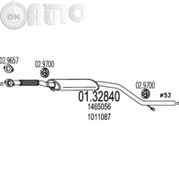 Toba esapamet intermediara 