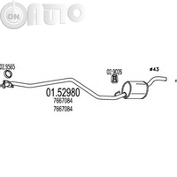 Toba esapamet intermediara 