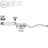 Toba esapamet intermediara 