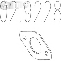 Garnitura -  racord evacuare 