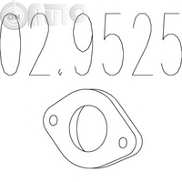 Garnitura -  racord evacuare 