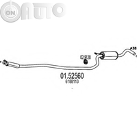 Toba esapamet intermediara 
