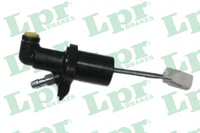 Pompa centrala -  ambreiaj 