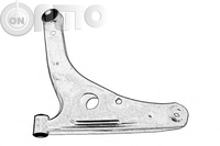 Brat -  suspensie roata 