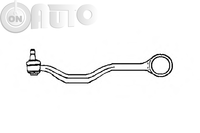 Brat -  suspensie roata 