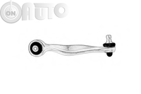 Brat -  suspensie roata 