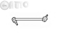 Brat/bieleta suspensie -  stabilizator 