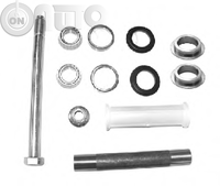 Set -  suspensie roata 