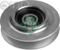 Rola intinzator - curea transmisie 