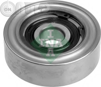 Rola ghidare - curea transmisie 