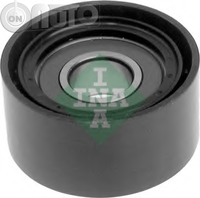 Rola ghidare - curea transmisie 