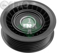 Rola ghidare - curea transmisie 