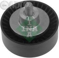 Rola ghidare - curea transmisie 