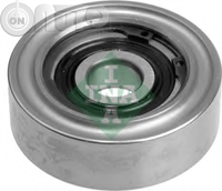 Rola ghidare - curea transmisie 