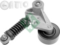 Intinzator curea - distributie 