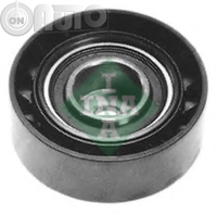 Rola ghidare - curea transmisie 