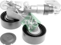 Intinzator curea - distributie 