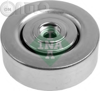 Rola ghidare - curea transmisie 