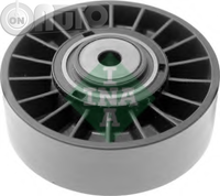 Rola intinzator - curea transmisie 