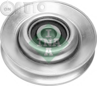 Rola ghidare - curea transmisie 