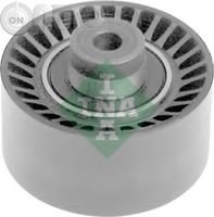 Rola ghidare/conducere -  curea distributie 