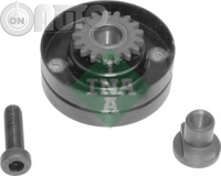 Rola ghidare - curea transmisie 