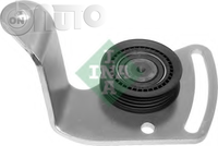 Rola intinzator - curea transmisie 