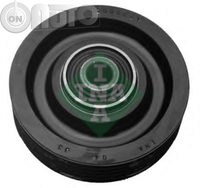 Rola ghidare - curea transmisie 