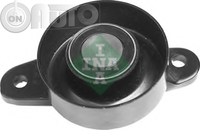 Rola ghidare - curea transmisie 