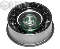 Rola intinzator - curea distributie 