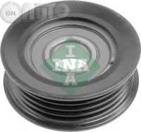 Rola ghidare - curea transmisie 