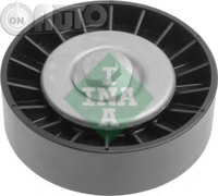 Rola ghidare - curea transmisie 