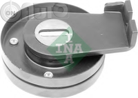 Rola intinzator - curea transmisie 