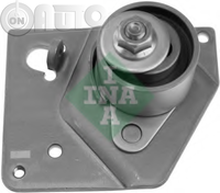 Intinzator curea - distributie 