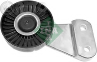 Rola ghidare - curea transmisie 