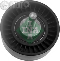 Rola ghidare - curea transmisie 