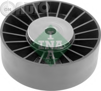 Rola ghidare - curea transmisie 