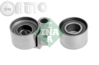 Set role -  curea dintata 