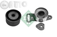 Set role -  curea dintata 