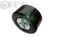 Rola ghidare - curea transmisie 