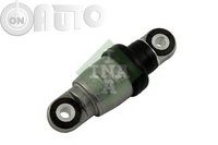 Amortizor vibratii -  curea transmisie cu caneluri 