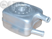 Radiator ulei -  ulei motor 