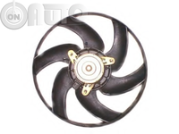 Ventilator -  radiator 