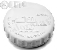 Buson - vas expansiune 