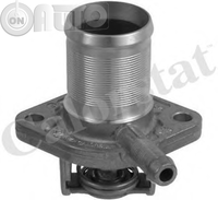 Termostat lichid racire 