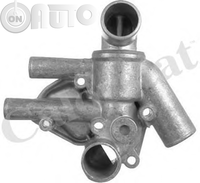 Termostat lichid racire 