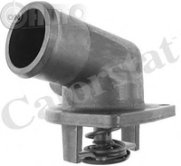 Termostat lichid racire 