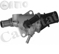 Termostat lichid racire 