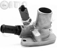 Termostat lichid racire 