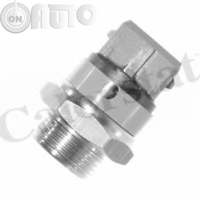 Comutator temperatura -  ventilator radiator 